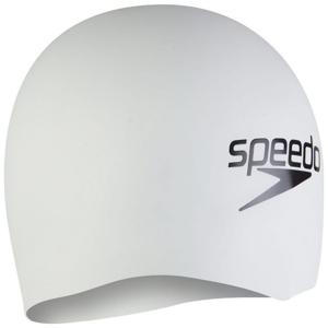 Шапка для плавання Speedo FASTSKIN HIRO CAP AU білий Уні